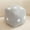 Grey, variant on BotaniNest Funny Simulation Dice Pillow Cubic Cube Pendant Dolls Stuffed Soft Sofa Back Cushion Home (20cm/7.8 Inch)