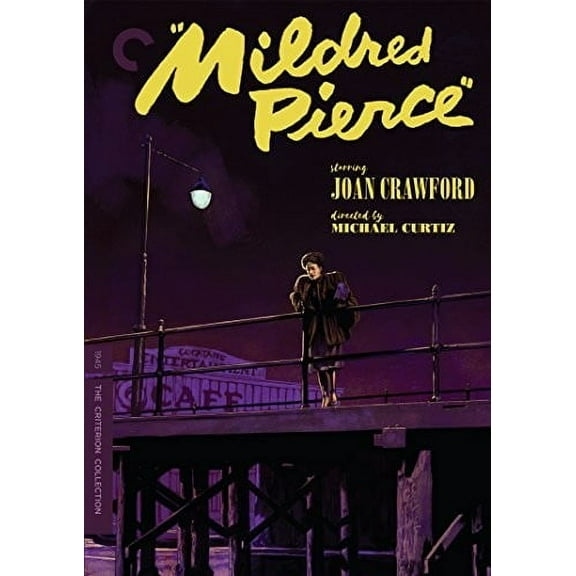 Mildred Pierce (Criterion Collection)