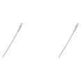 thumbnail image 3 of Herramienta de limpieza de estropajo de tuberías Advancent 2Conjunto, 3 of 6