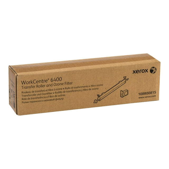 Xerox WorkCentre 6400 WorkCentre 6400 - Rouleau de Transfert d'Imprimante - pour 6400/XFM, 6400S, 6400SFS, 6400X, 6400XF, 6400XM