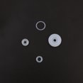 thumbnail image 2 of Unique Bargains Universal Electric Pressure Cooker Accessory Silicone Gasket Seal Ring 5 Sets, 2 of 2