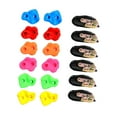 thumbnail image 4 of S SERENABLE Climbing Holds Activities Backyard Outdoor Outside Climbing Artificial Rocks 12 Climbing Holds, 4 of 9