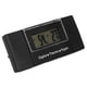 thumbnail image 1 of Higrómetro de cigarros, termómetro electrónico Digital para interiores, para medir la temperatura, accesorios de Humidor, 1 of 12