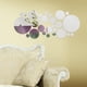 thumbnail image 5 of Pared De Superficie De Espejo 3D Pegatinas Decorativas Para El Hogar Calcomanías Acrílicas Autoadhesivas Para Fondo De Tv De Baño Diy 28 Uds. Pegatinas Guardurnaity HA024975-02, 5 of 5