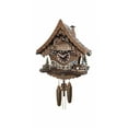 thumbnail image 1 of Horloge Coucou Maison Forêt Noire, 1 of 1