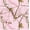 Light Pink, variant on HBDesign 60 Inch by the yard Light Pink Camouflage Satin Fabric Tree Branch Print Premium Polyester Satin for DIY Craft, Upholstery, Home Decor Appare(1 yard)