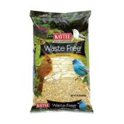 Kaytee Waste Free Songbird Wild Bird Food Hulled Sunflower Seed 10 lb.