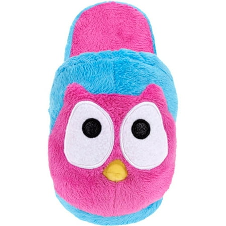 Girls' Ashley Critter Scuff Slipper