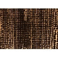 thumbnail image 1 of Ahgly Company Indoor Rectangle Abstract Orange Modern Area Rugs, 7' x 10', 1 of 4