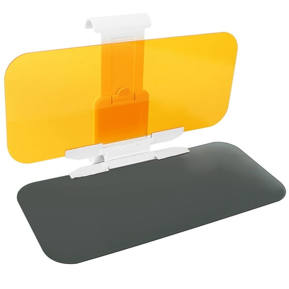 2-in-1 Car Sun Visor Extender