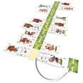 thumbnail image 2 of Juego de mesa IELLO Schotten Totten Strategy para 2 jugadores o más de 8 años, 2 of 8