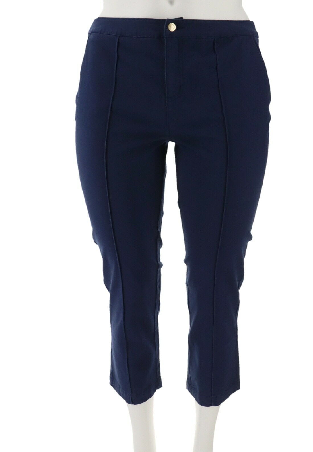 liz claiborne city fit pants