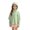 Green, variant on Weebloom Kids Toddler Zip Up Hoodie Boys Girls Sun Protection Jacket Lightweight Summer Sun Jacket Breathable Upf Outerwear Cool Feeling Windbreaker Outdoor Activities Cooling Shirt 2-3 Years
