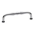 thumbnail image 1 of Baldwin 4967 Estate 3-1/2" Center to Center Handle Cabinet Pull, 1 of 3