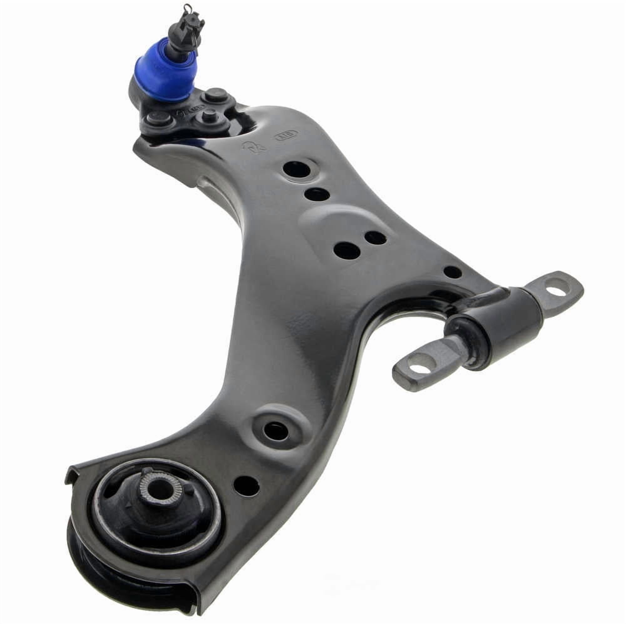 Mevotech CMS861312 Suspension Control Arm and Ball Joint Assembly