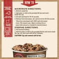 thumbnail image 6 of Kodiak Protein-Packed Chocolate Chip Instant Oatmeal Power Cup, 2.12 oz, 6 of 7