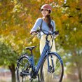 Jetson Journey 2.0 Adult Electric Bike, 27.5