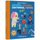 thumbnail image 1 of NUMEROS, COLORES, CONTRARIOS, FORMAS ¡Y YO! COMBEL EDITORIAL INGELA P. ARRHENIUS, 1 of 2