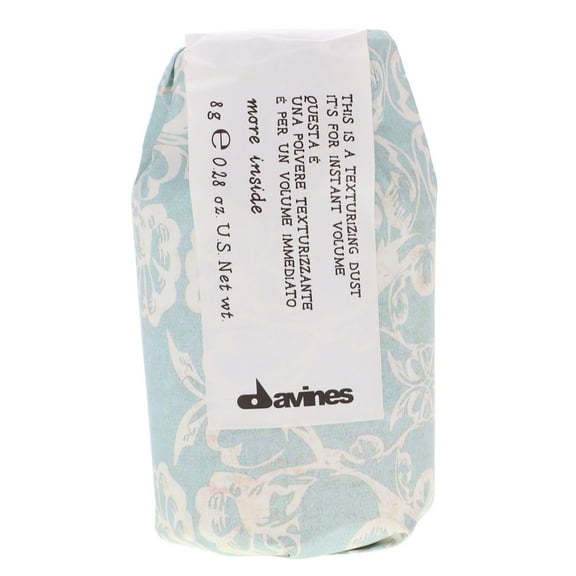 Davines This is a Texturizing Dust 0.28 oz