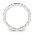 thumbnail image 3 of Stackable Expressions Sterling Silver Yellow Enameled 1.5mm Ring, 3 of 11