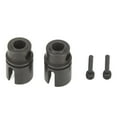 thumbnail image 3 of RC Drive Cup, 2 Pcs RC Joint Drive Cup Steel Better Control  For Replacement, 3 of 8