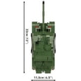 thumbnail image 6 of COBI 2627Challenger 2, 6 of 6