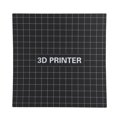 thumbnail image 2 of Adhesivo De Impresora 3D, Superficie De Construcción De Impresión Reutilizada Negra, Impresoras 3D Para Ender-3 ANGGREK Reused Printer Sticker, 2 of 8