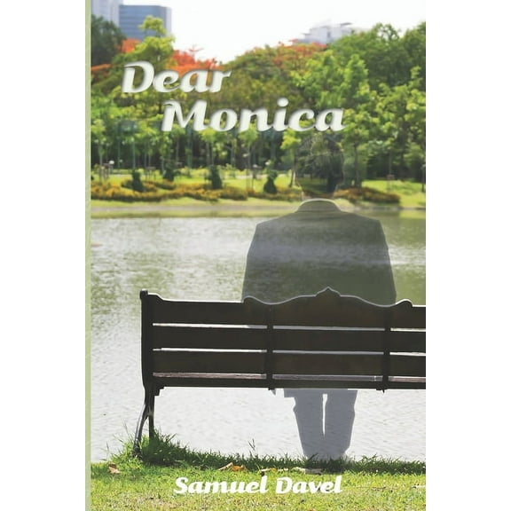 Dear Monica (Paperback)