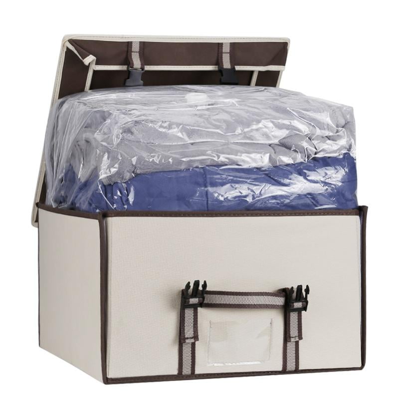 vacuum seal bags for comforters
