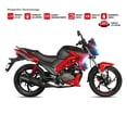 thumbnail image 3 of Motocicleta Street Sport Veloci  Razzer GTR 200cc, 3 of 4