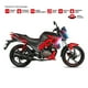 thumbnail image 3 of Motocicleta Street Sport Veloci  Razzer GTR 200cc, 3 of 4