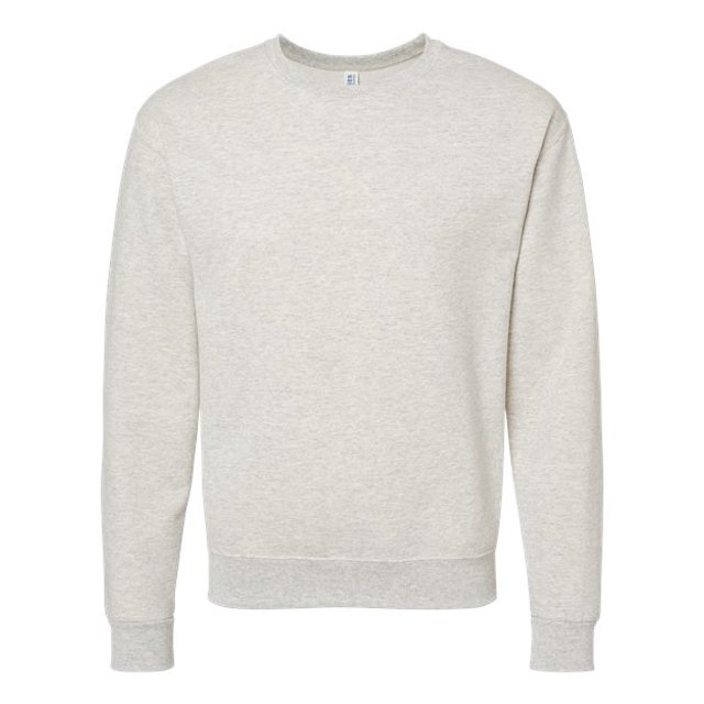 Jerzees Oatmeal Heather 371 3Xl