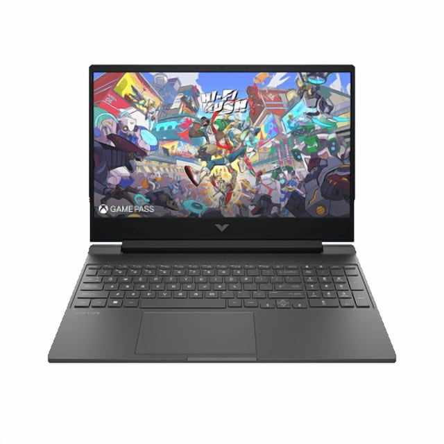 Laptop Victus Gaming HP 15-fa2014la Intel Core i5 16GB RAM 512GB SSD NVIDIA GeForce RTX 3050