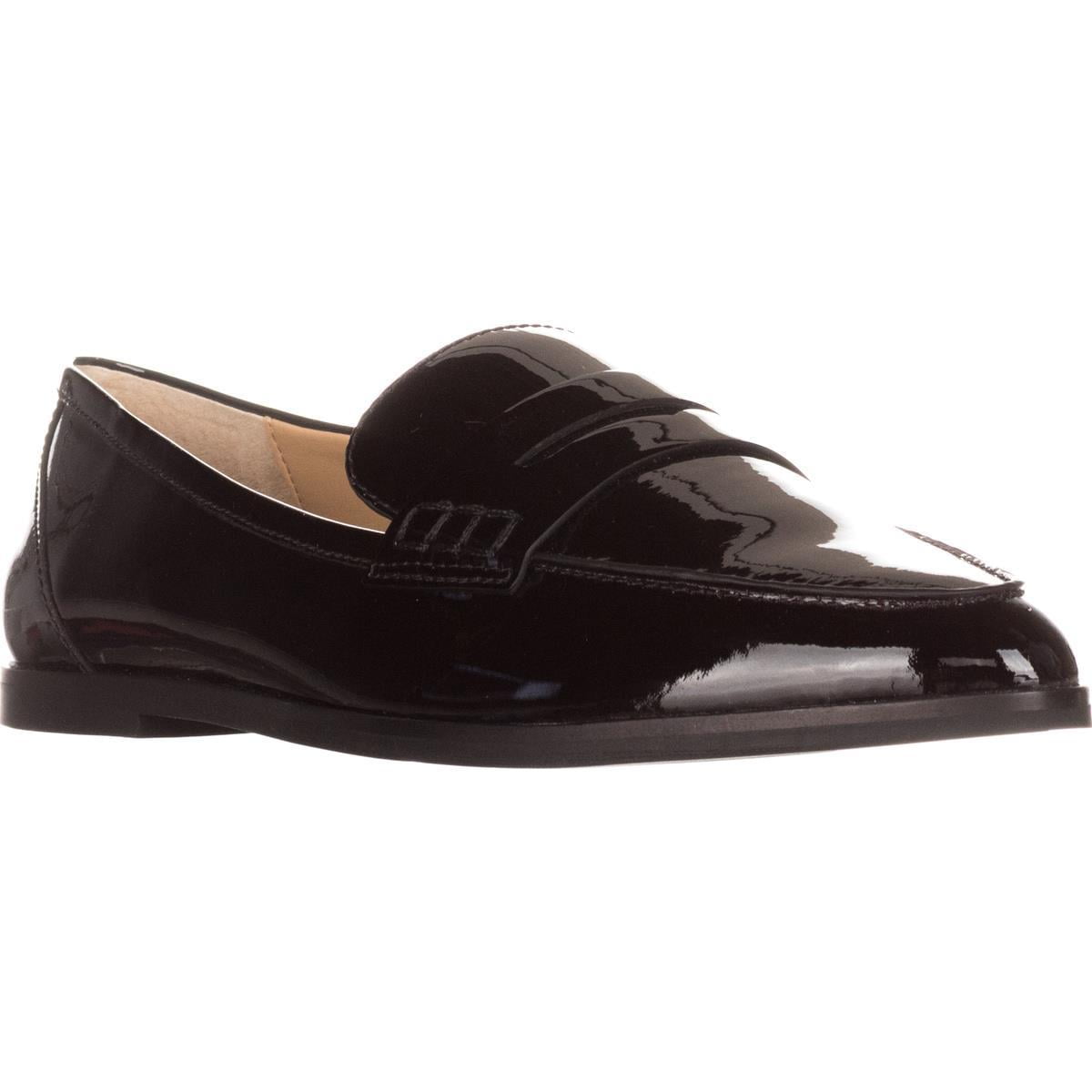 michael kors connor loafer