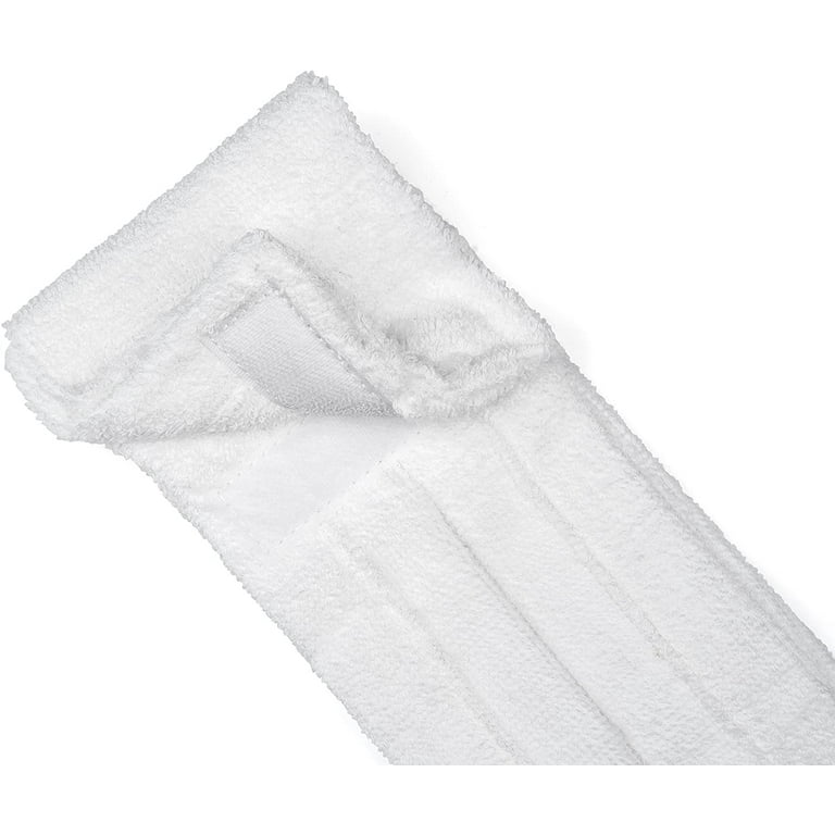 Midas White Hand Towel