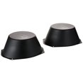 thumbnail image 1 of Altavoz deflector Metra 81-6900 universal, 6 x 9 pulgadas, negro, 1 of 3