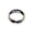 Silver, variant on Ring Acupressure Ring Adjustable Size For & Stainless Steel Supports Sleep Reduces Stress & Rings Adjustable Set Size 12 Rings for Women Thick Rings for Women Fruit Rings Size 6 Ring Set Quirky Rings