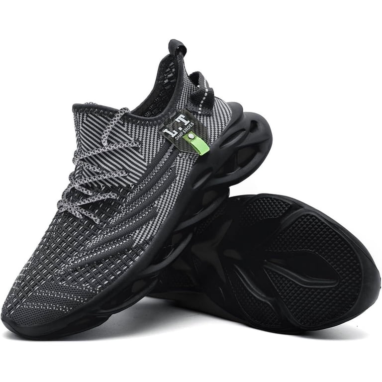 Men Running Shoes Men display picture 3
