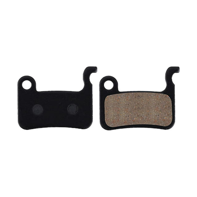 Wweixi 10pairs Stylish Brake Pads For Enhanced Safety And Corrosion Resistance Precise Fit Disc Brake JY-01D 1Set