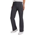 thumbnail image 4 of RBX Active Women's Fleece Lined Bootcut Pant Flare Legging with Zipper Pockets, 4 of 4