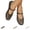 Black, variant on Jelly Sandals for Women Ballet Dressy Mesh Slip on Flat Shoes Summer Wide Closed Toe Mary Jane Mules Trendy Beach Sandals (White)