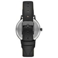 thumbnail image 2 of Time and Tru Women's Gunmetal Crystal Accent Watch (FMDOTT058), 2 of 4
