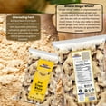 thumbnail image 3 of Rani Ginger (Adarak Sabut) Whole, Spice 7oz (200g) ~ All Natural | Vegan | Gluten Friendly | NON-GMO | Kosher | Indian Origin, 3 of 9
