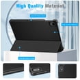 thumbnail image 4 of Funda FINTIE para Onn Tablet Pro 100146663 12.1 pulgadas, 4 of 5