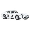 thumbnail image 2 of Vehículo de Colección Mattel Hot Wheels Auto Cultura Automotriz Ferrari 25 GTO, 2 of 7