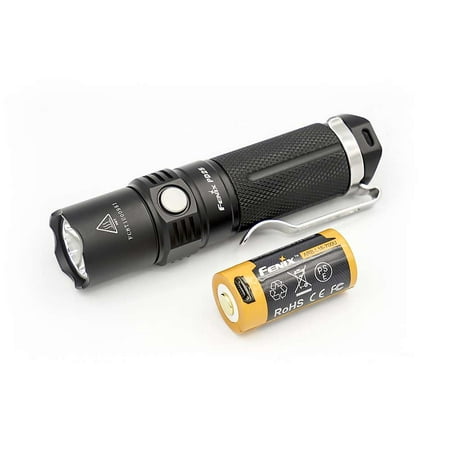 Fenix PD25 Flashlight