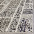 thumbnail image 4 of Safavieh Monaco Grey Contemporary Rug - 4' x 5'7", 4 of 5