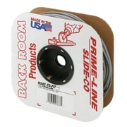 0.165 in. x 250 ft. Roll Gray Spline