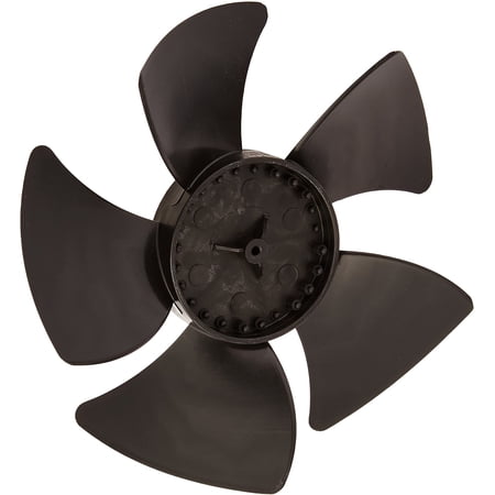 NEW Refrigerator Condenser Fan Blade W10156818 GE