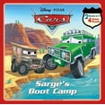 thumbnail image 1 of Pre-Owned Sarge's Boot Camp/Al's Sky-High Adventure (Disney/Pixar Cars) (Pictureback(R)) (Paperback) 0736425268 9780736425261, 1 of 1